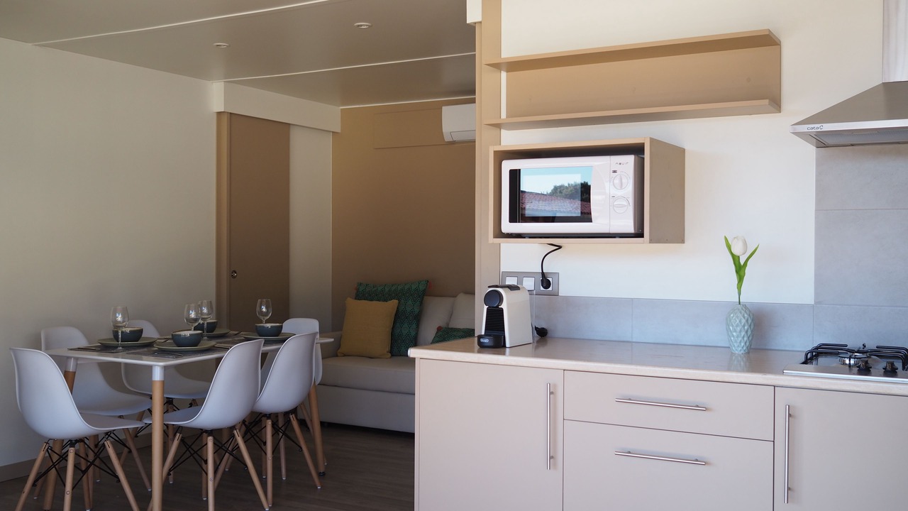 Photo of Kitchen in Pals