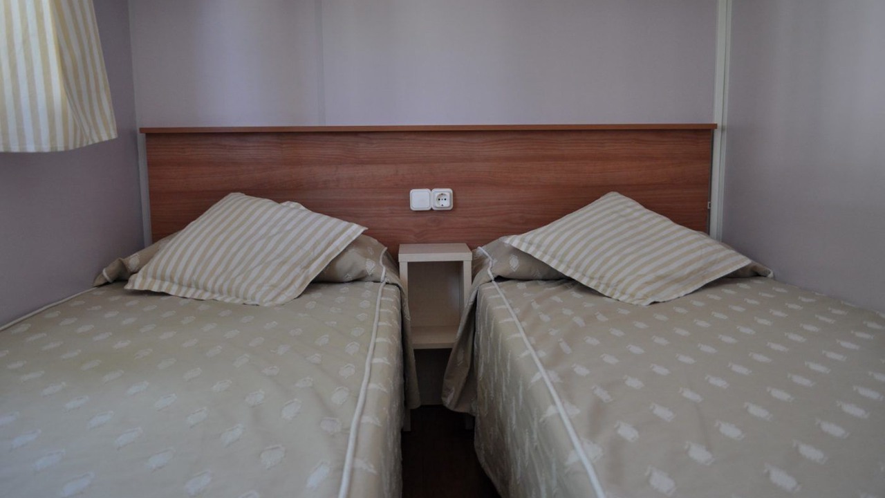 Photo of Bedroom in Pals