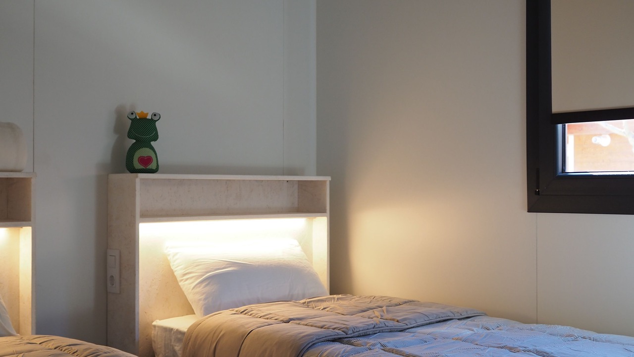 Photo of Bedroom in Pals