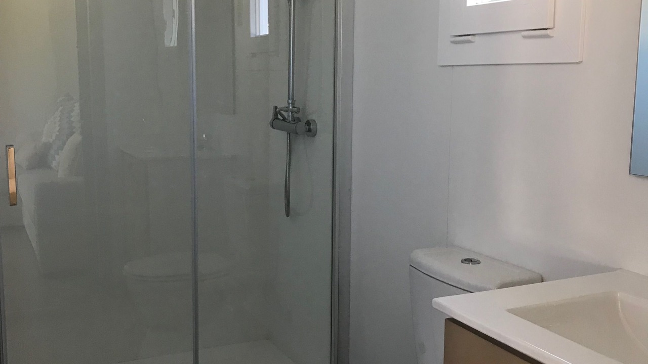 Photo of Bathroom in Pals