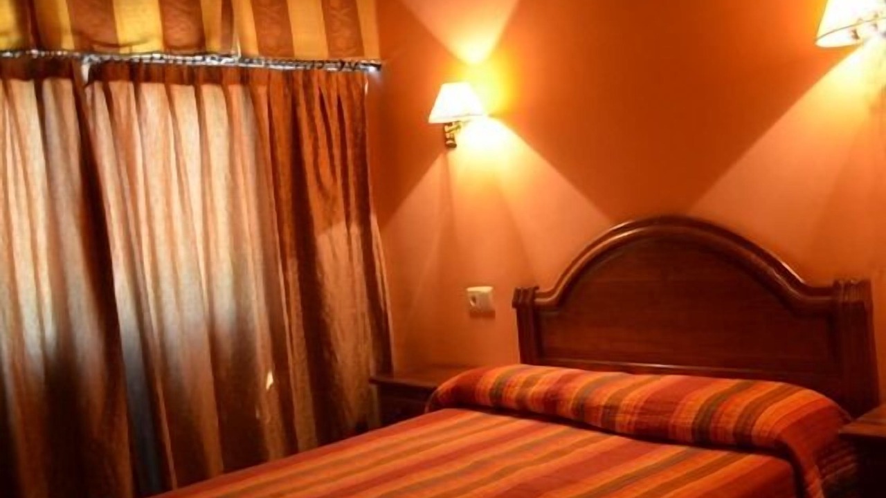 Photo of Bedroom in Puertolas