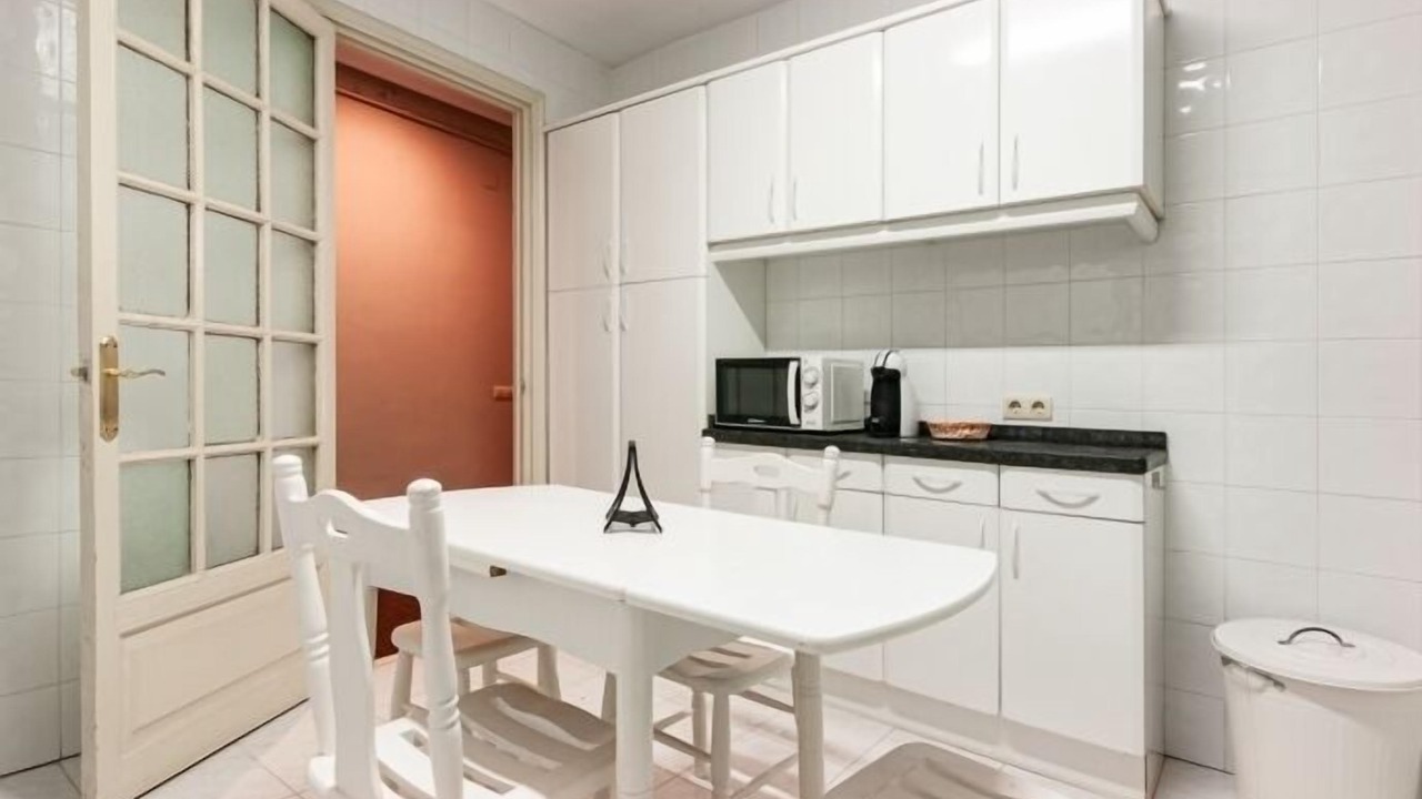 Photo of Kitchen in Llanes