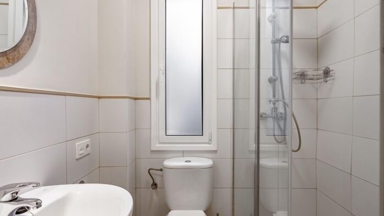 Photo of Bathroom in Llanes