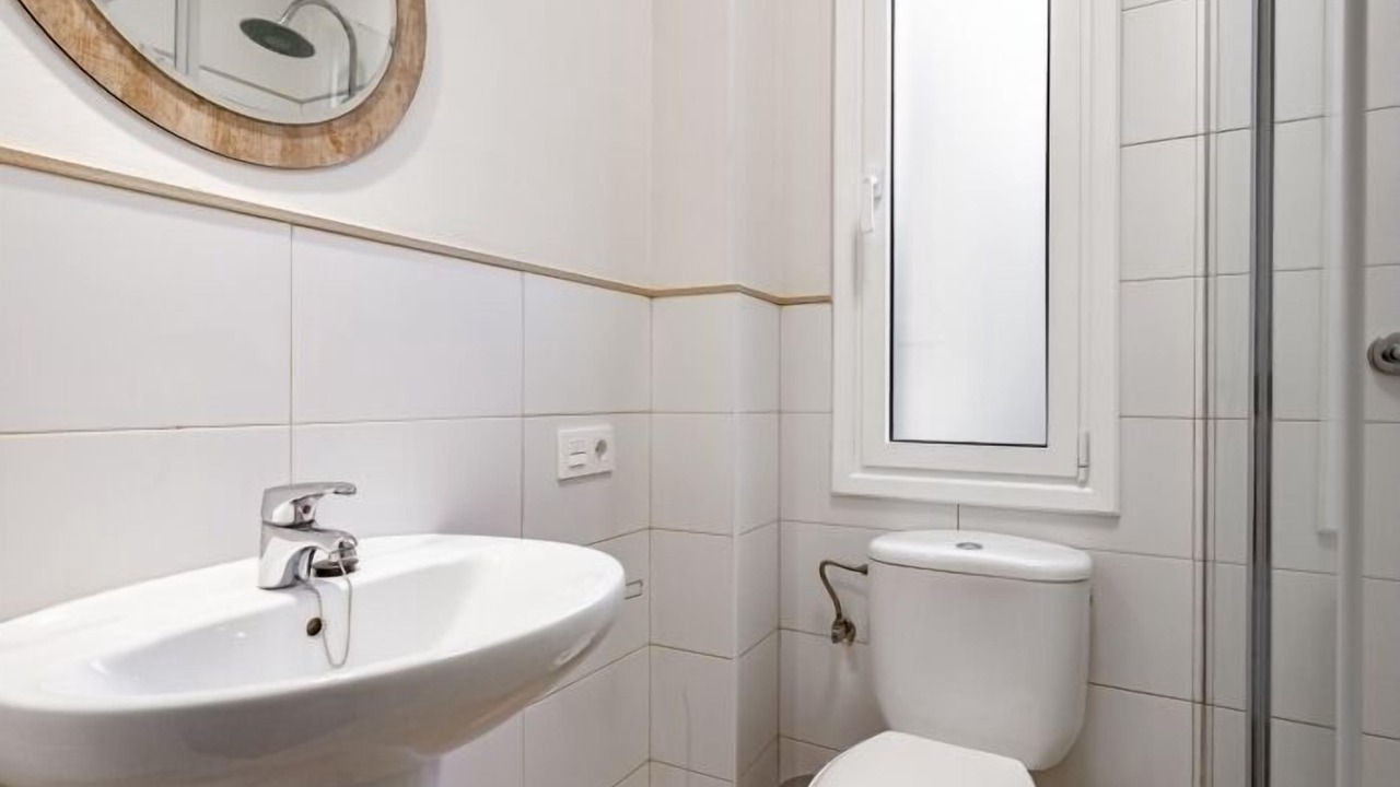 Photo of Bathroom in Llanes