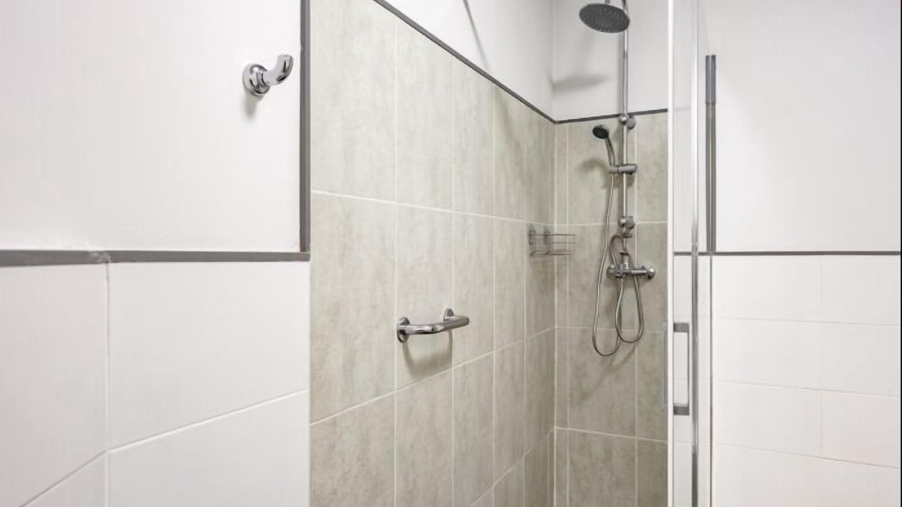 Photo of Bathroom in Llanes