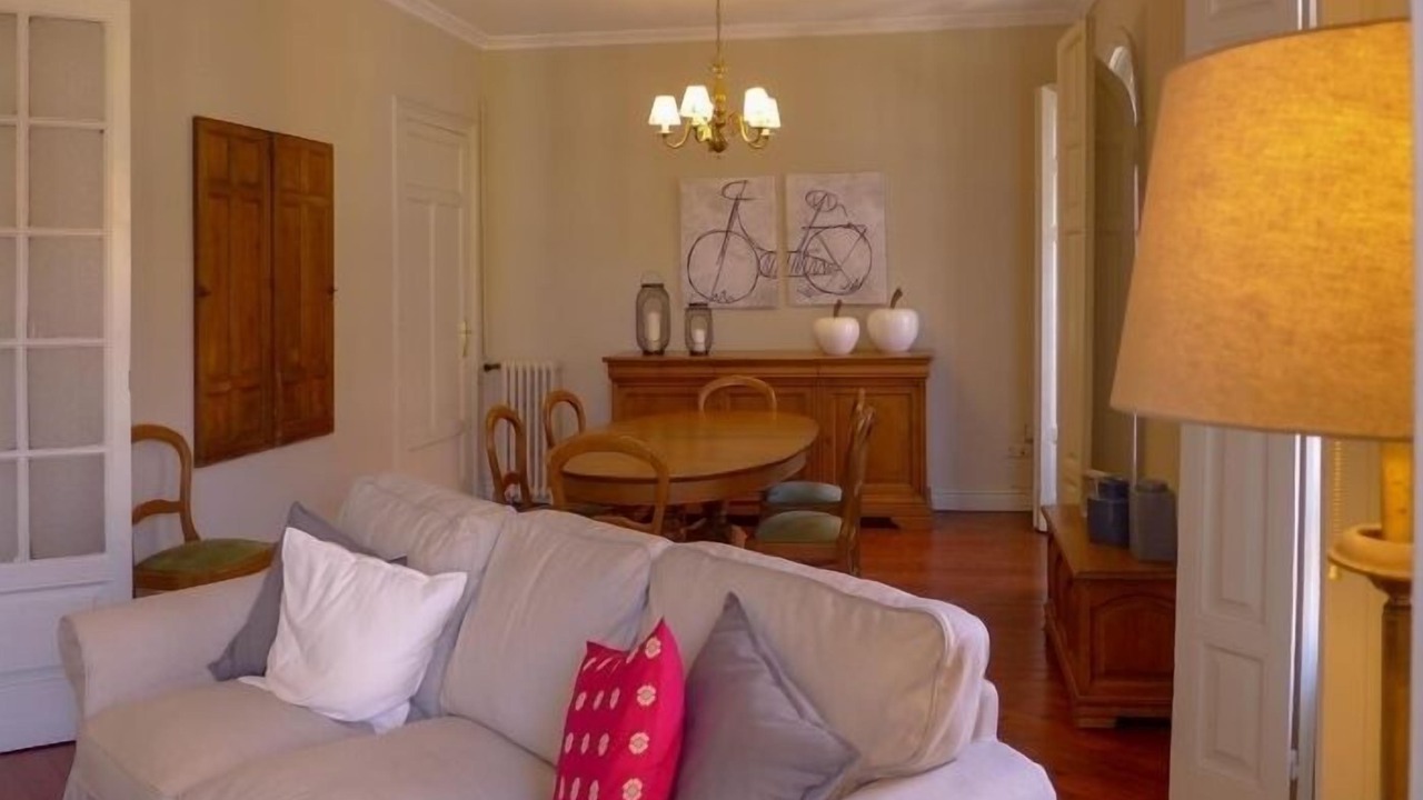Photo of Livingroom in Llanes