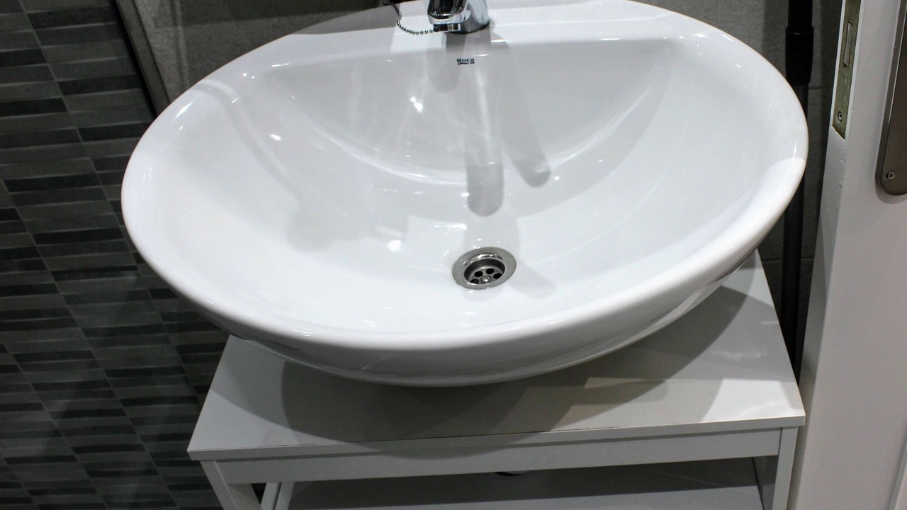 Photo of Bathroom in Oviedo City Centre