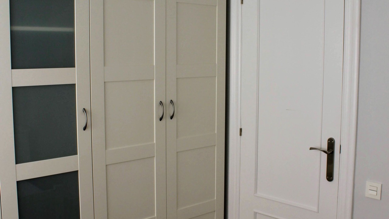 Photo of Bedroom in Oviedo City Centre