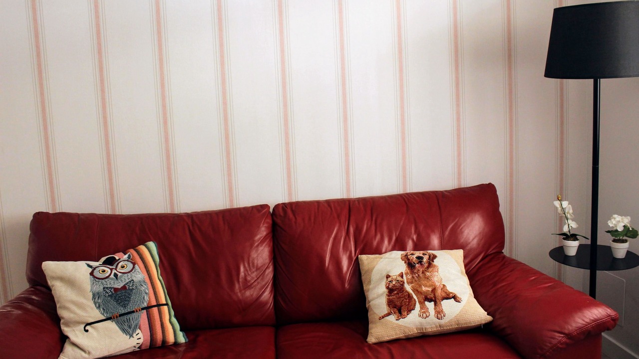 Photo of Livingroom in Oviedo City Centre