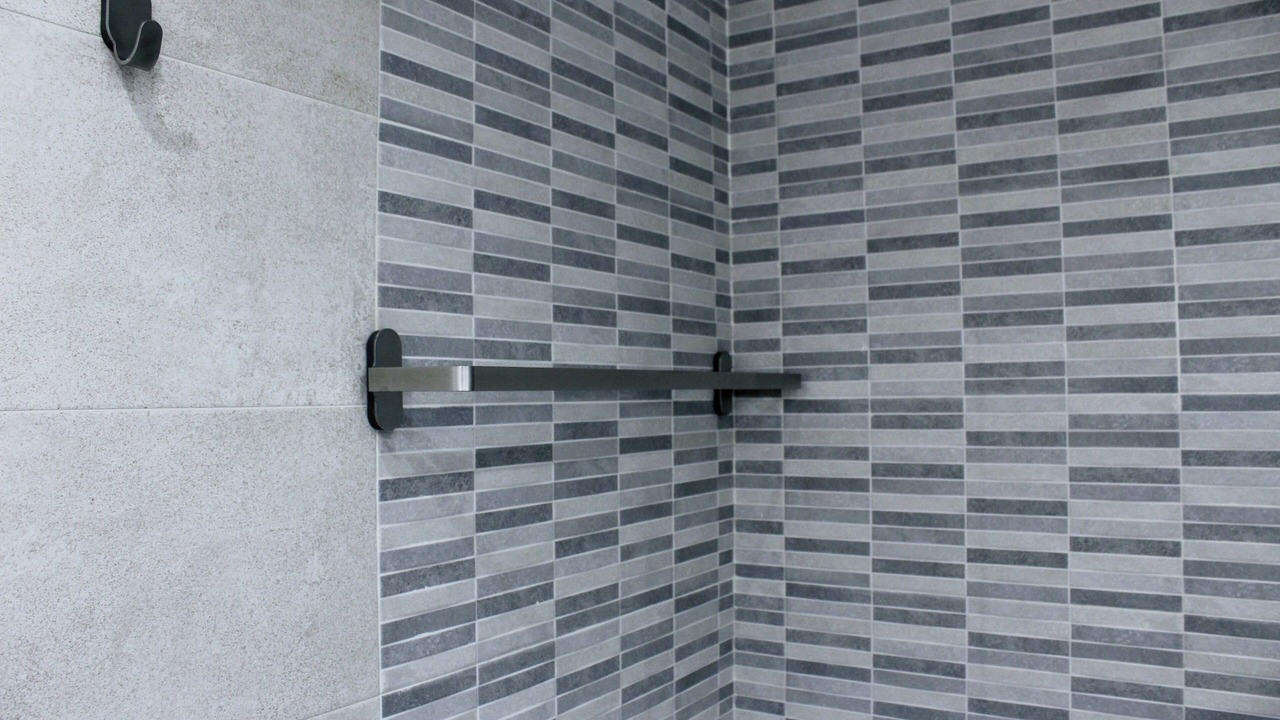 Photo of Bathroom in Oviedo City Centre