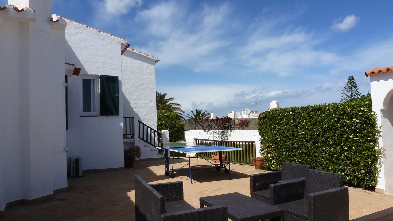 Photo of Patio Balcony in Sol del Este
