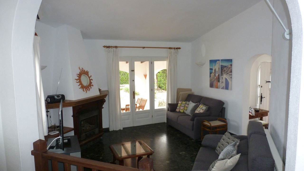Photo of Livingroom in Sol del Este