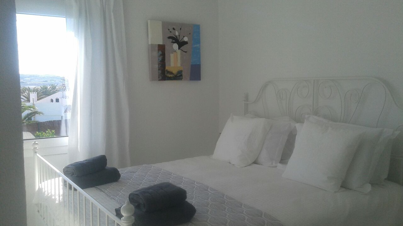 Photo of Bedroom in Sol del Este