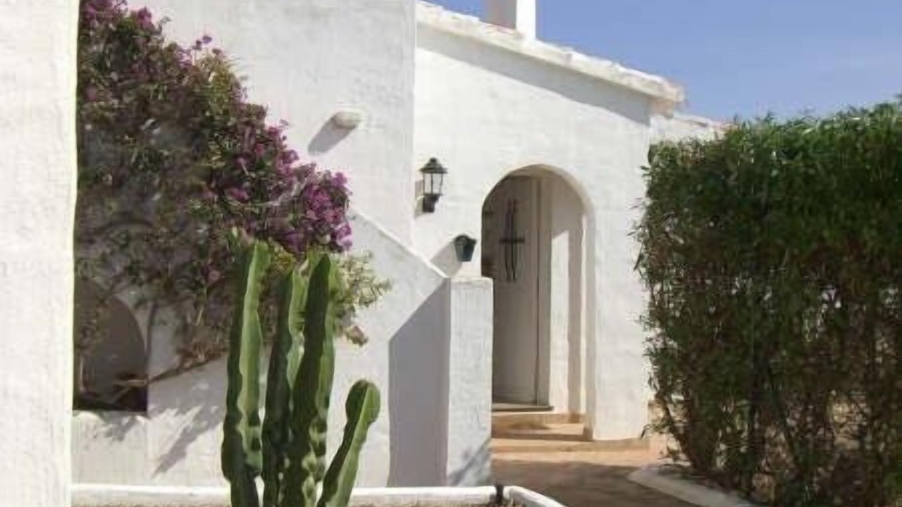 Photo of Outdoor in Sol del Este
