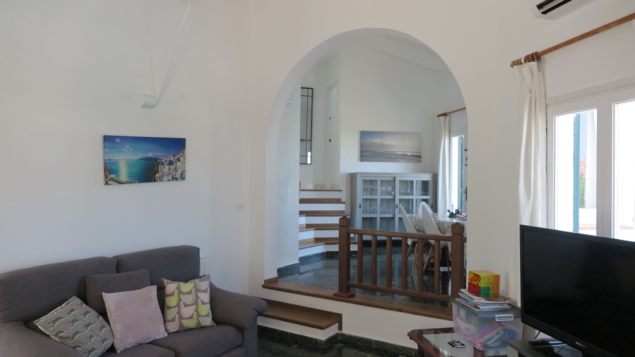 Photo of Livingroom in Sol del Este