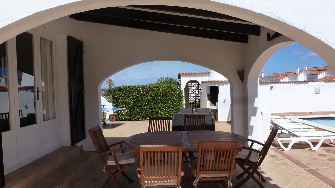 Photo of Outdoor in Sol del Este