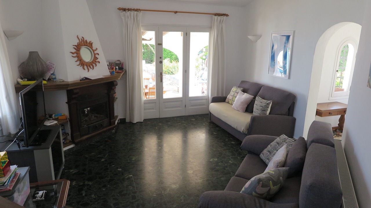 Photo of Livingroom in Sol del Este