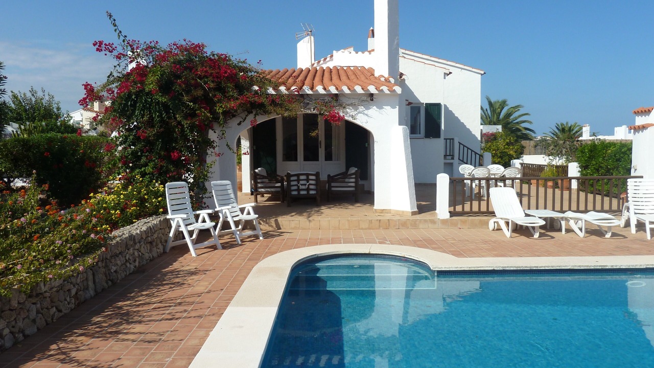 Photo of Outdoor in Sol del Este
