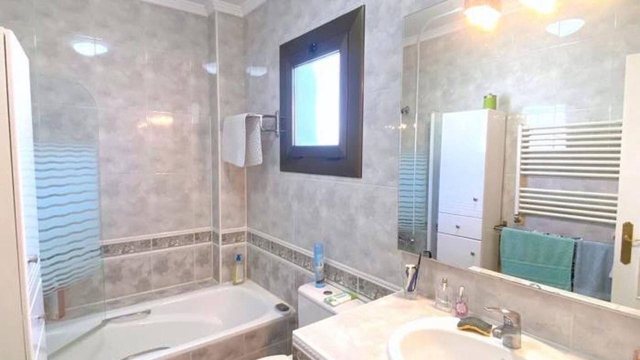 Photo of Bathroom in El Mas Bosca