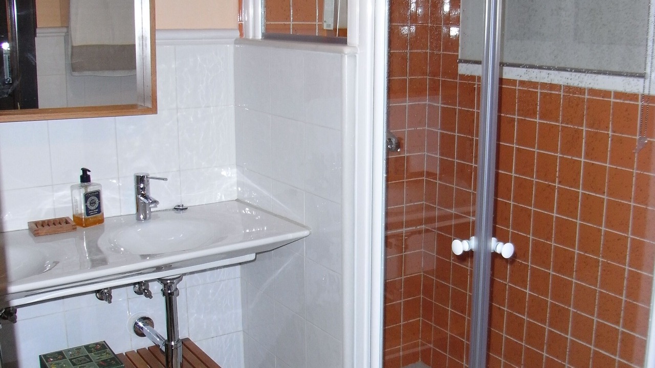 Photo of Bathroom in Cerdeira