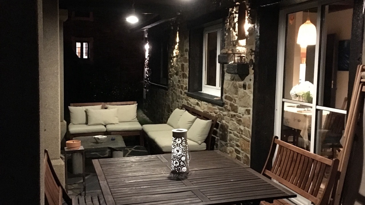 Photo of Outdoor in Cerdeira