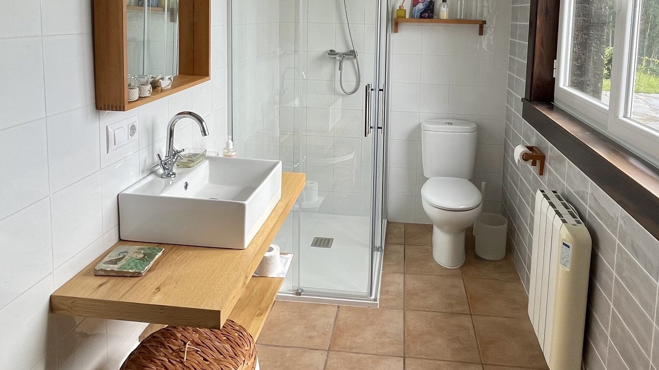 Photo of Bathroom in Cerdeira