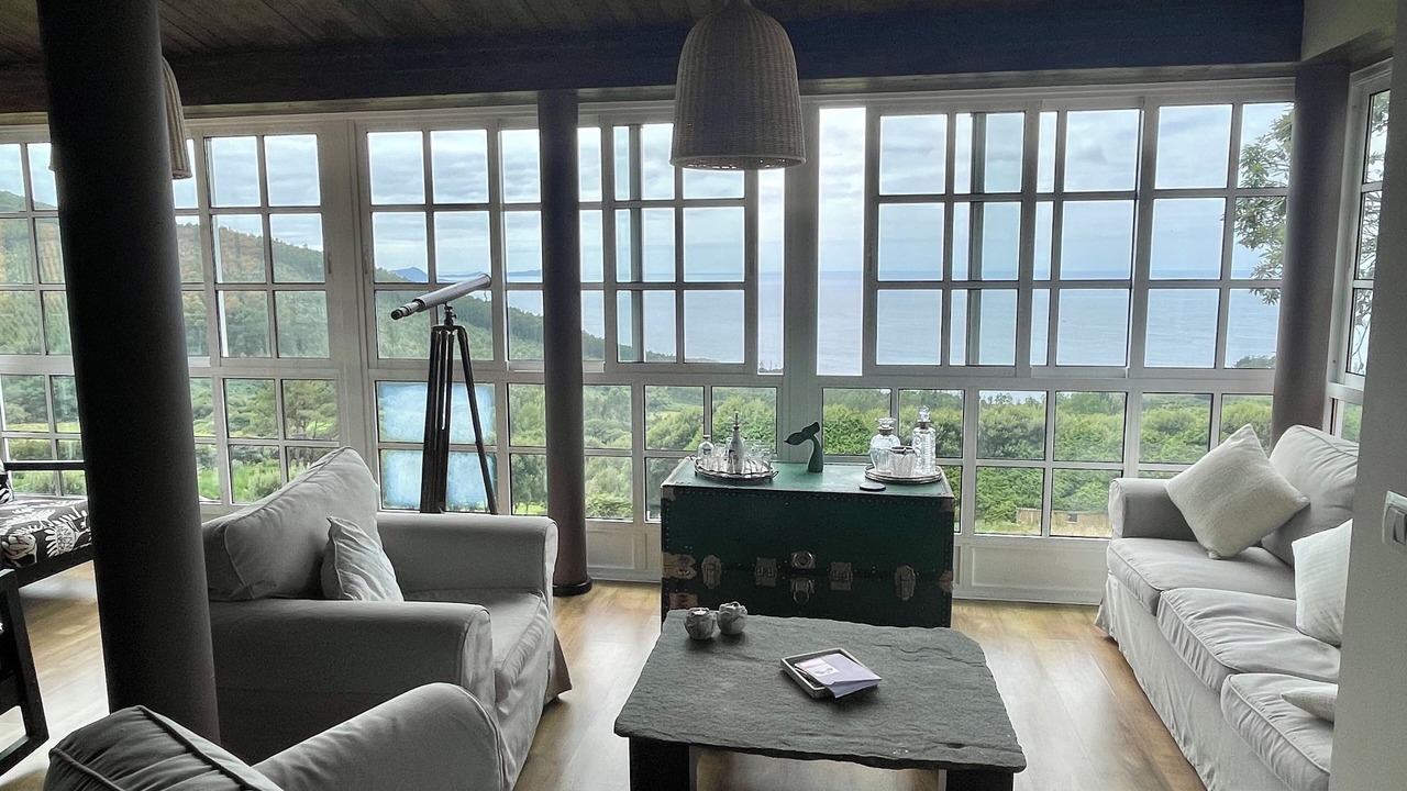 Photo of Livingroom in Cerdeira
