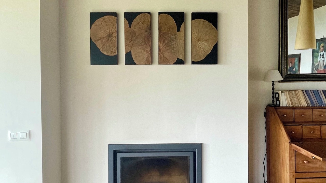 Photo of Livingroom in Cerdeira