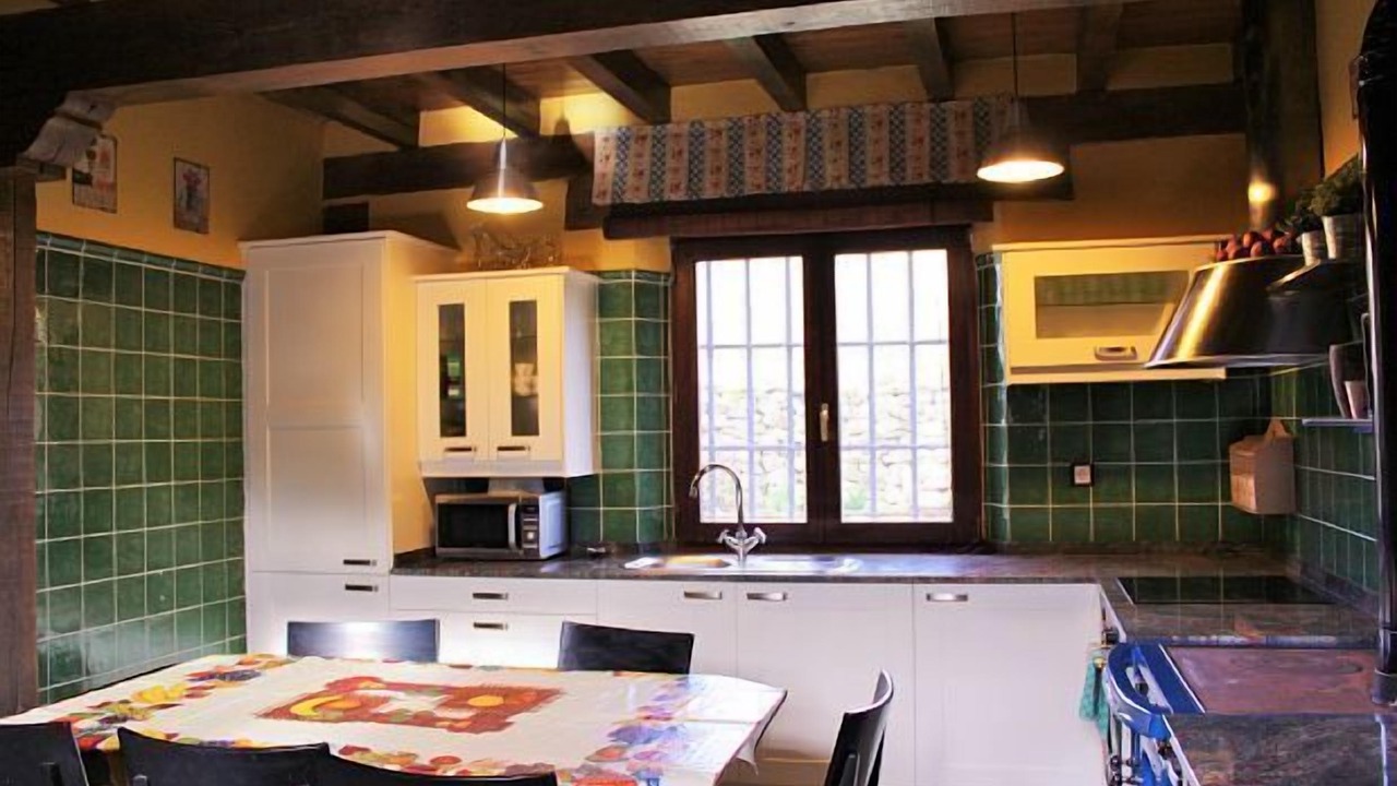 Photo of Kitchen in Navamuel