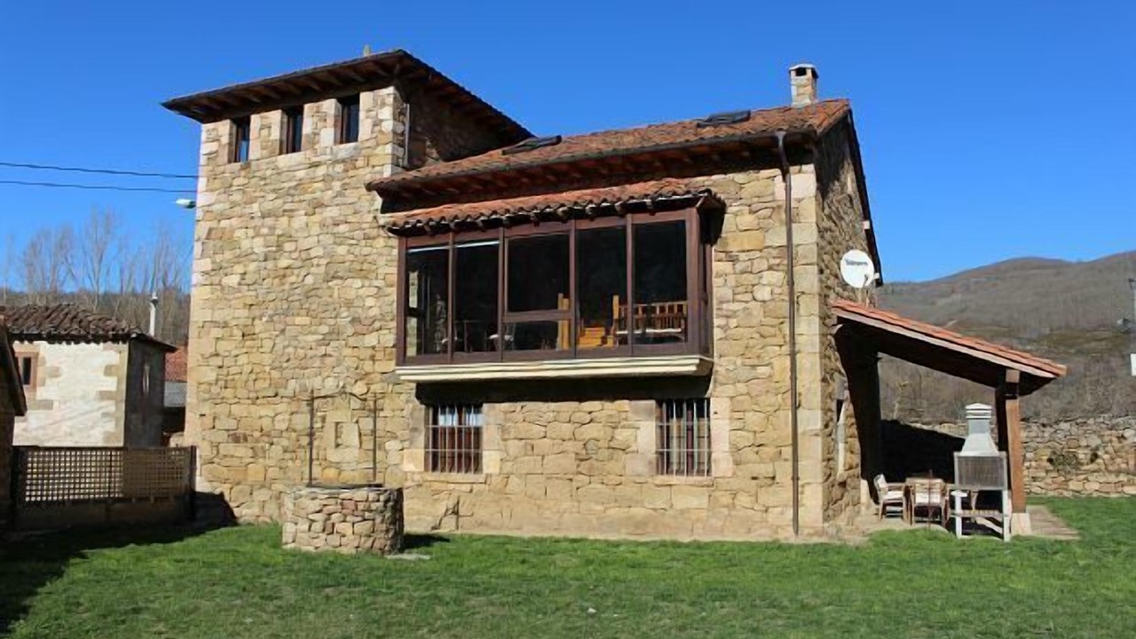 Photo of Outdoor in Navamuel