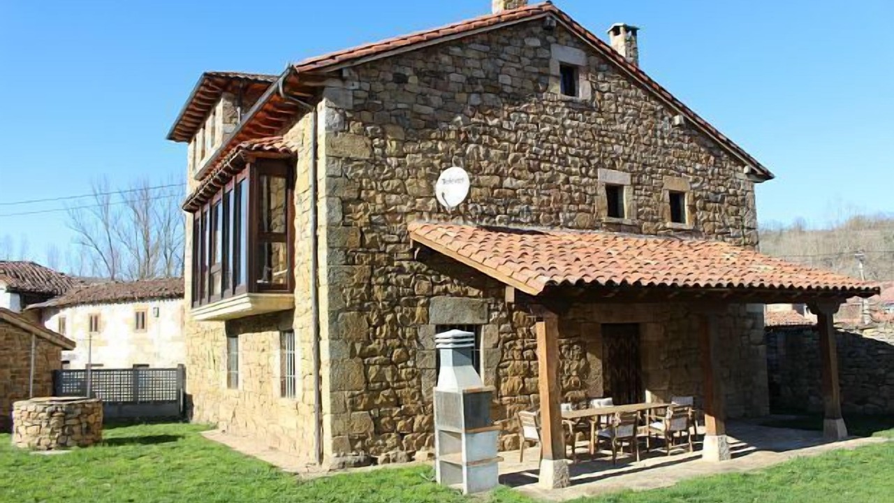 Photo of Outdoor in Navamuel
