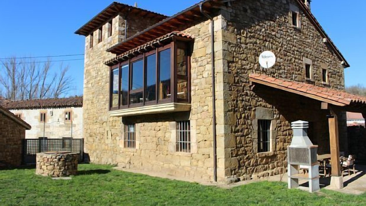 Photo of Outdoor in Navamuel