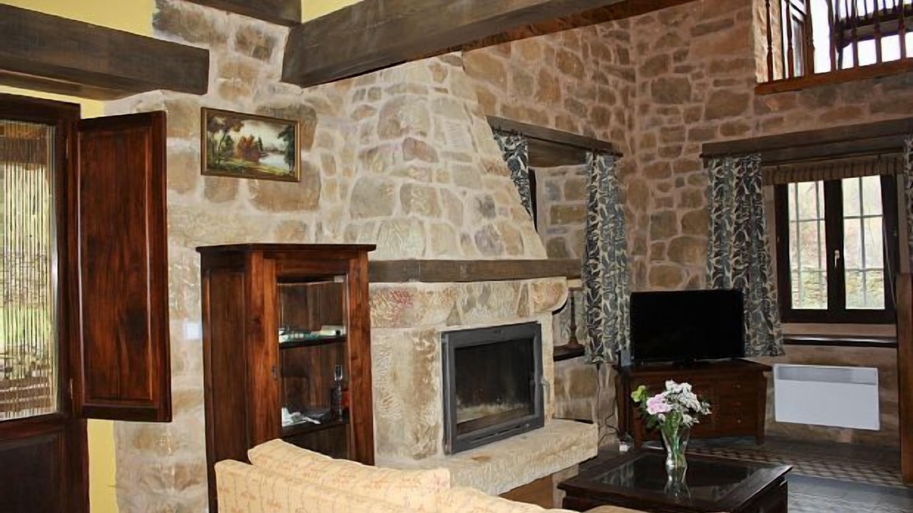 Photo of Livingroom in Navamuel