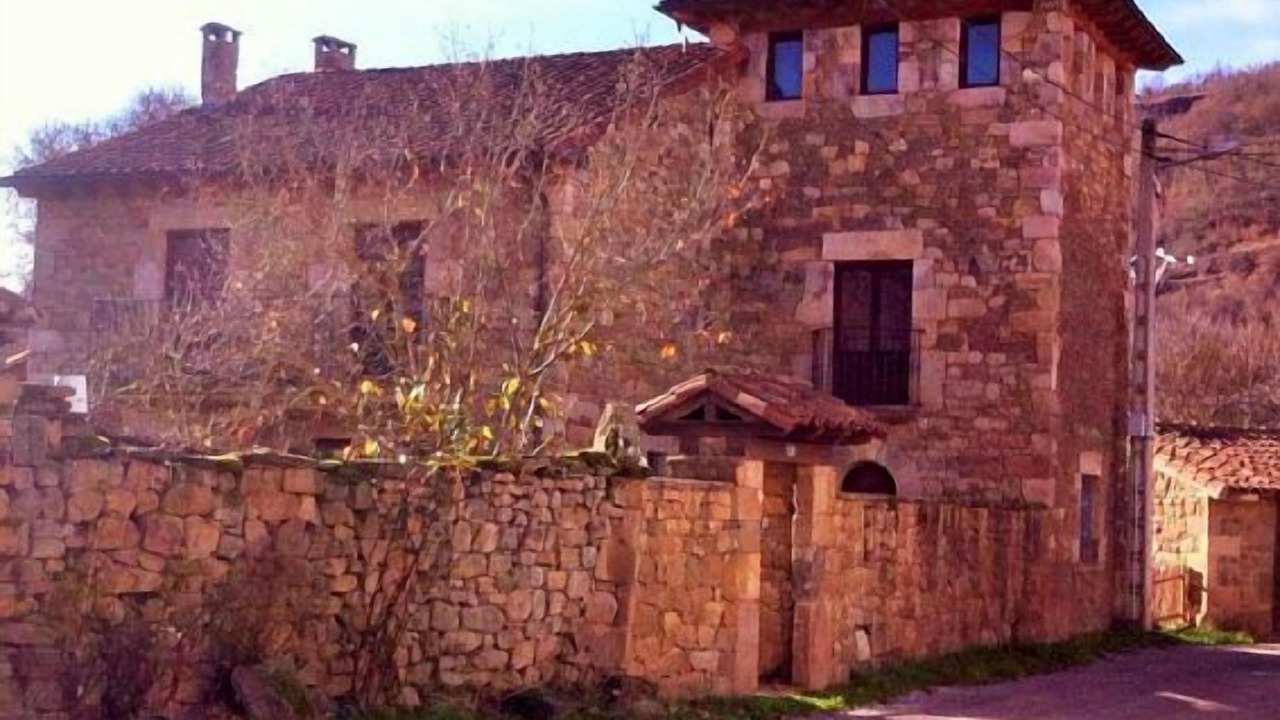 Photo of Outdoor in Navamuel