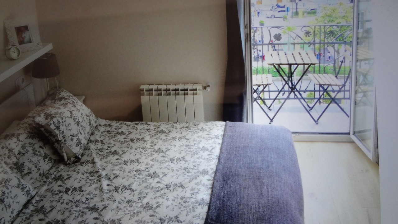 Photo of Bedroom in Luarca