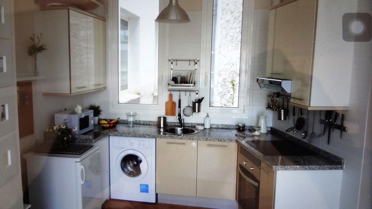 Photo of Kitchen in Luarca