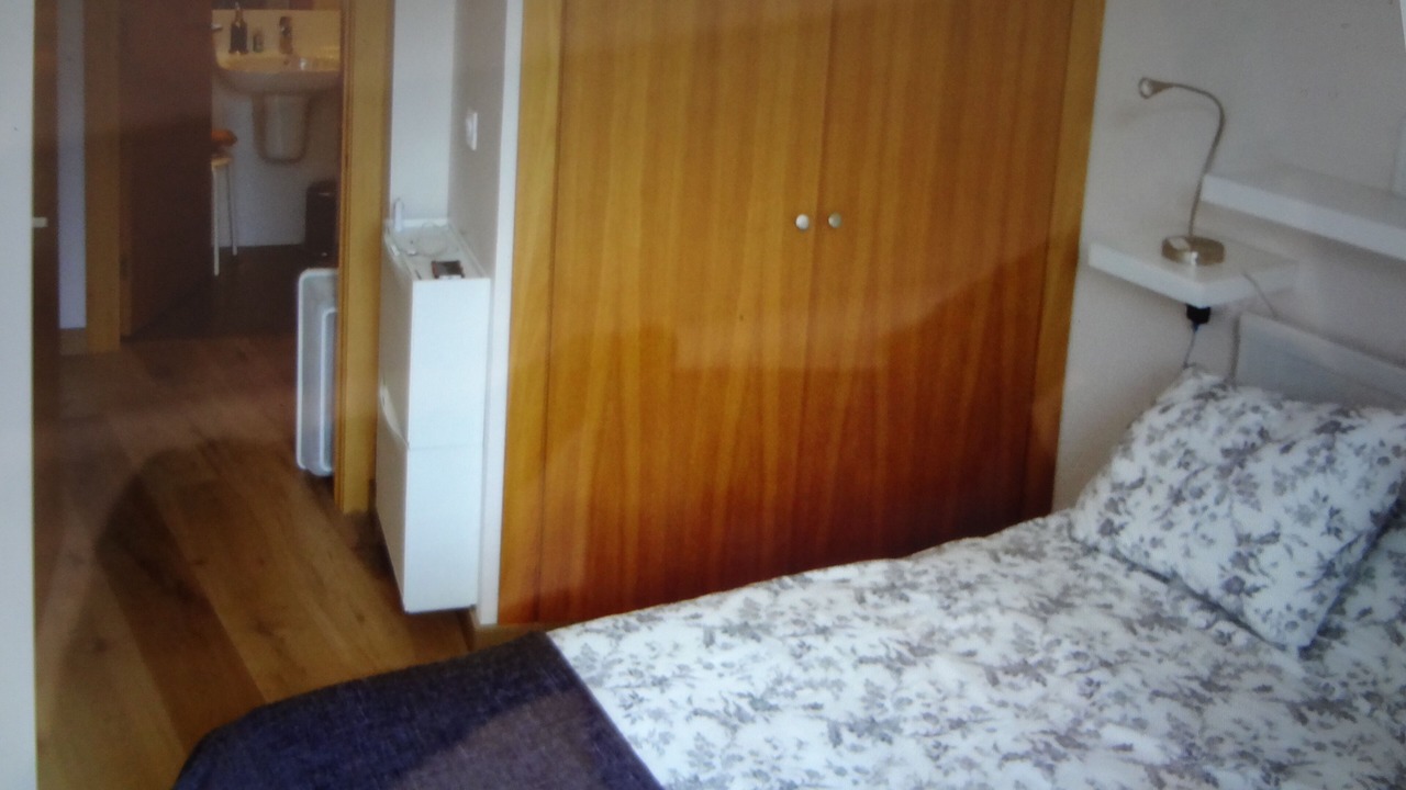 Photo of Bedroom in Luarca