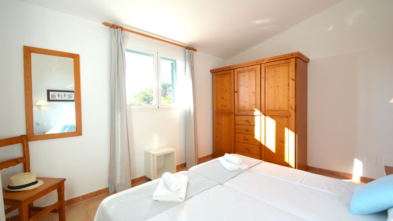 Photo of Bedroom in Sant Tomas