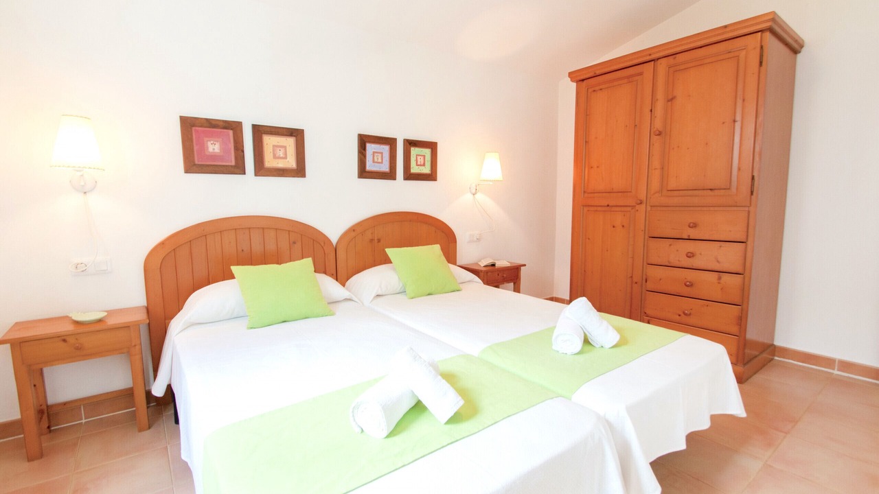 Photo of Bedroom in Sant Tomas