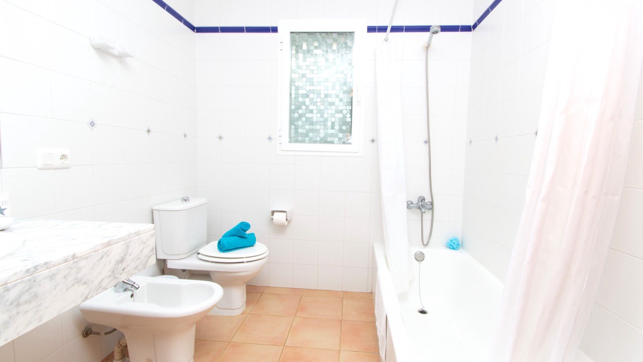 Photo of Bathroom in Sant Tomas