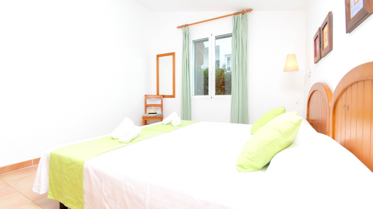 Photo of Bedroom in Sant Tomas