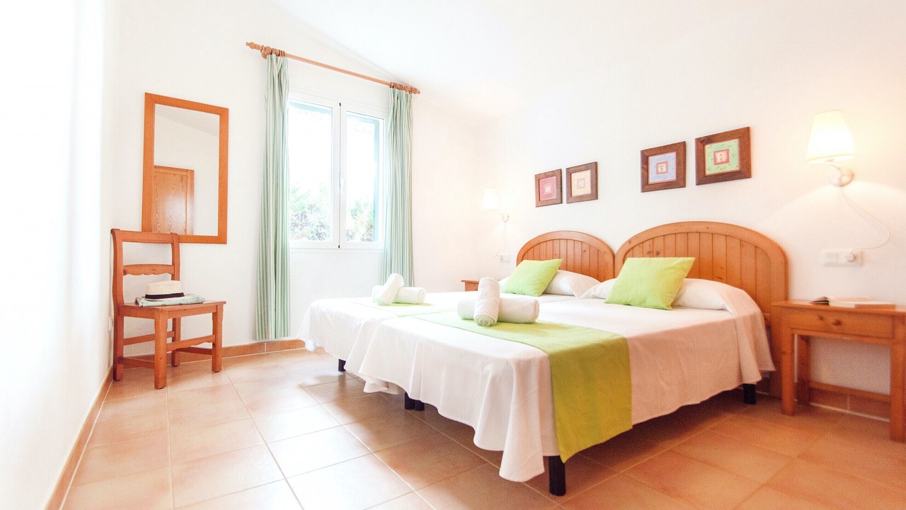 Photo of Bedroom in Sant Tomas