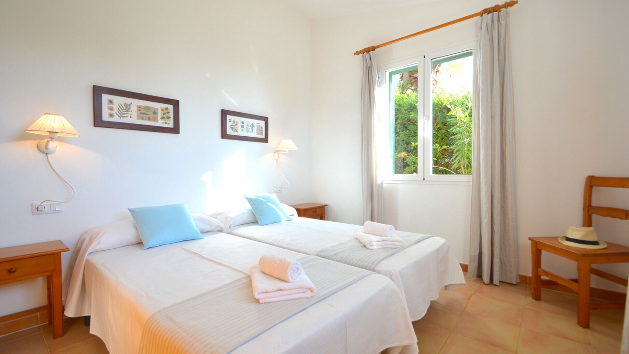Photo of Bedroom in Sant Tomas