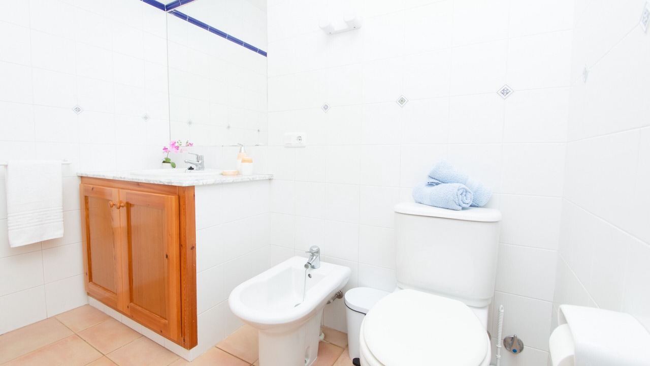 Photo of Bathroom in Sant Tomas