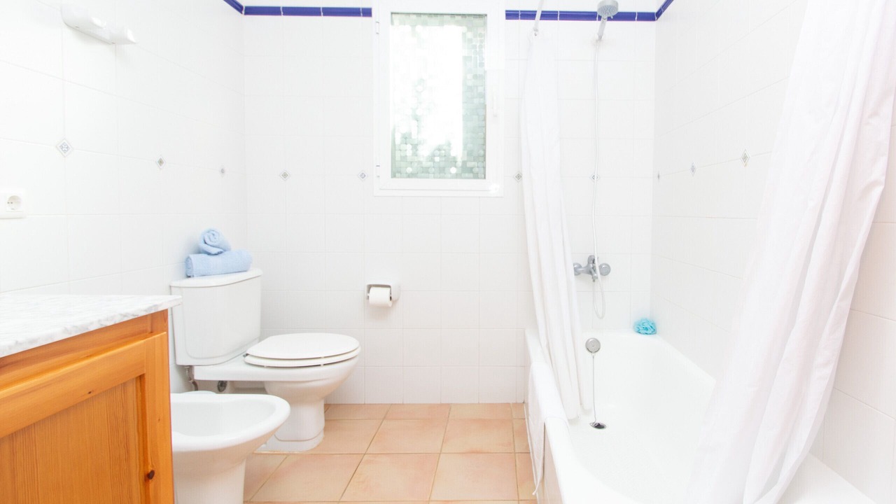 Photo of Bathroom in Sant Tomas