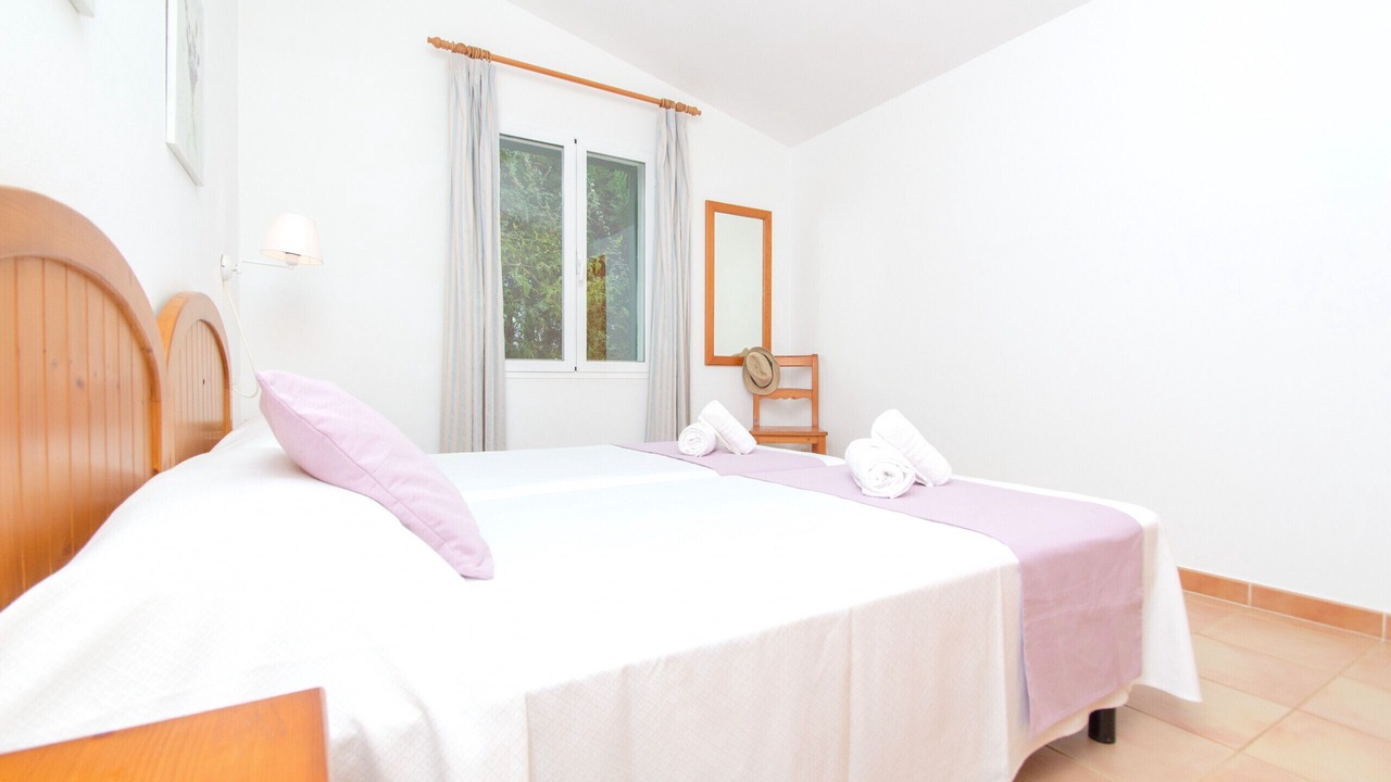 Photo of Bedroom in Sant Tomas