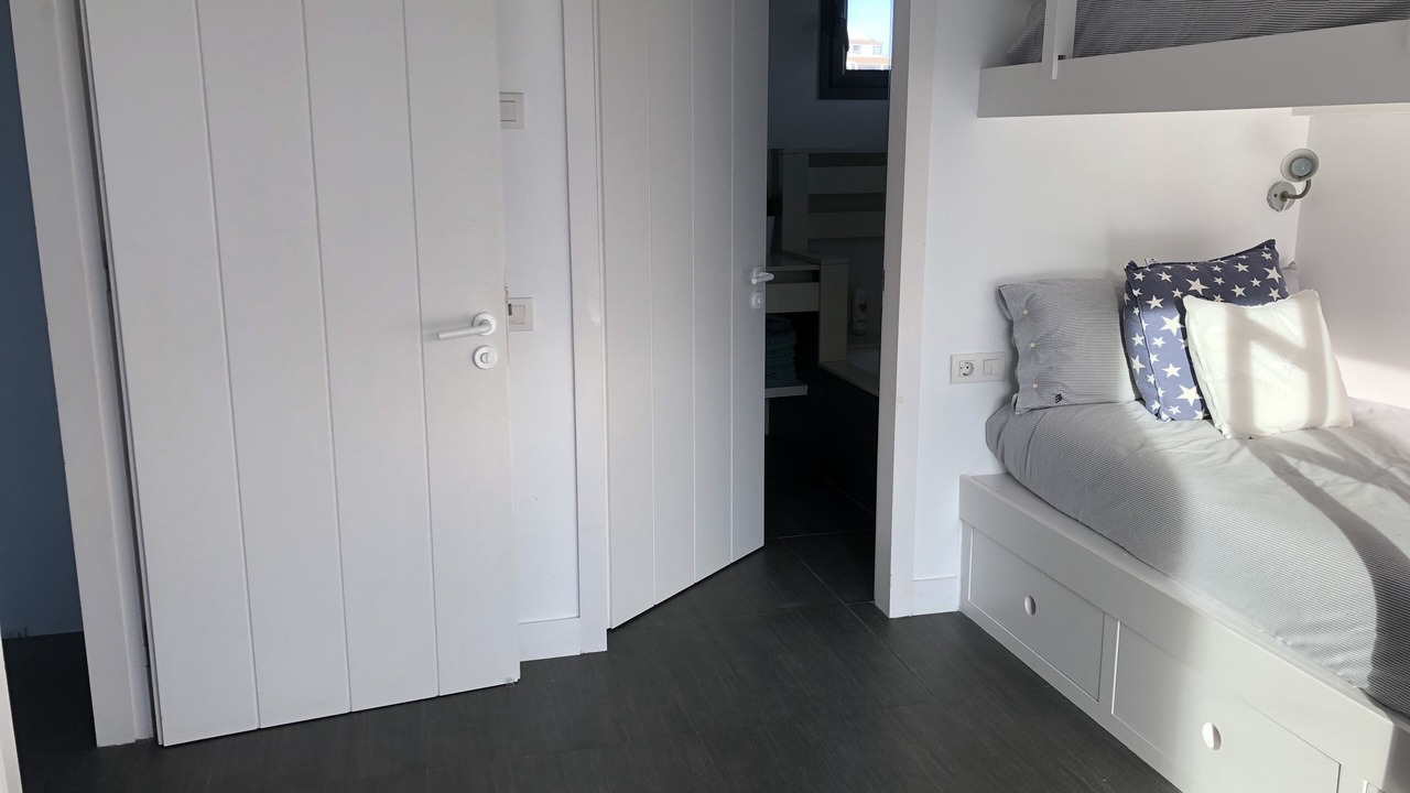 Photo of Bedroom in Cadaques