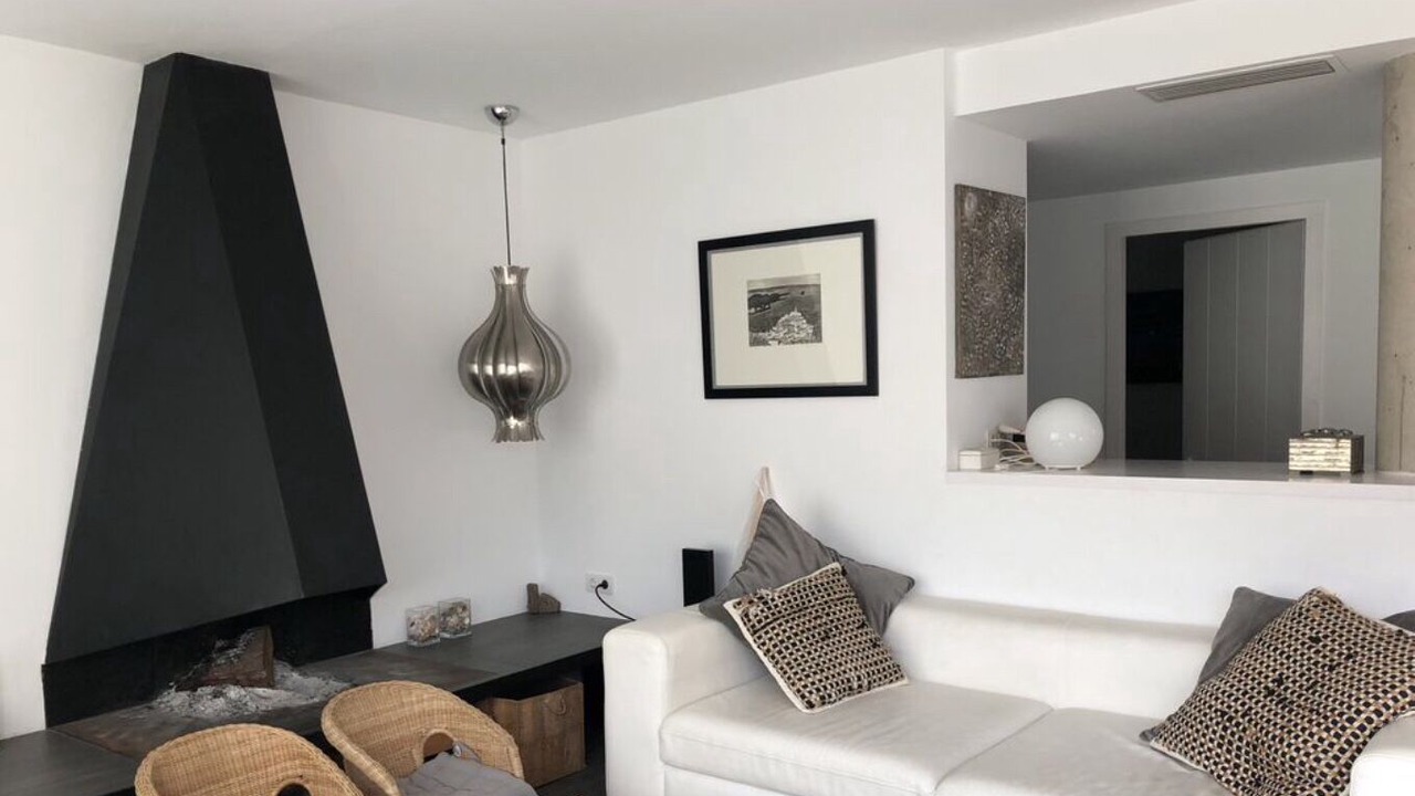 Photo of Livingroom in Cadaques