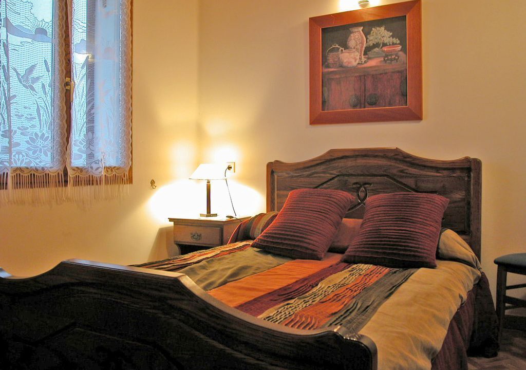 Photo of Bedroom in Valcarlos