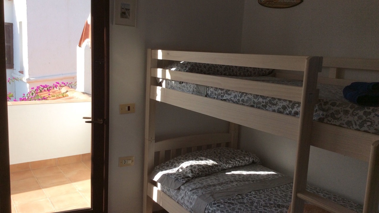 Photo of Bedroom in Punta Grossa